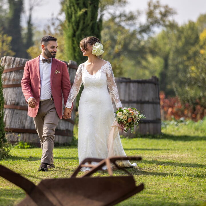 Matrimonio Rimini